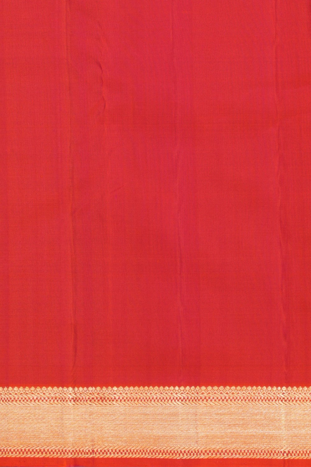 Image of Arani Silk Violet Saree